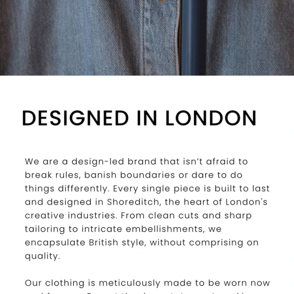 New Aligne MIDI dress - Picture 12 of 13